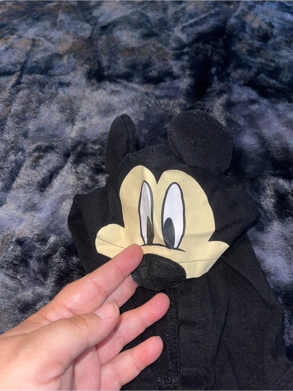 Disney Jr. Jumpsuit